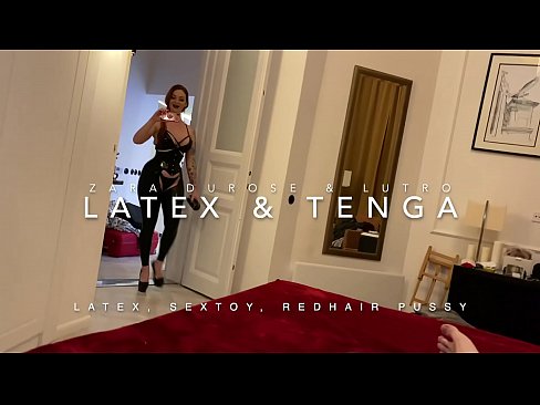 ❤️ ʻO ke kaikunāne ʻulaʻula i ka lole latex i hoʻopaʻa ʻia e ke kaikunāne Pono ma haw.recetasketo.top ️❤
