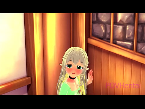 ❤️ (Trap) Kōkua ʻo Elvish maid iā ʻoe e holoi i kou maka. Pono ma haw.recetasketo.top ️❤