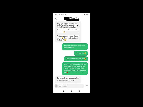 ❤️ Ua hoʻohui au i kahi PAWG hou mai Tinder i koʻu harem (e kamaʻilio pū me Tinder) Pono ma haw.recetasketo.top ️❤